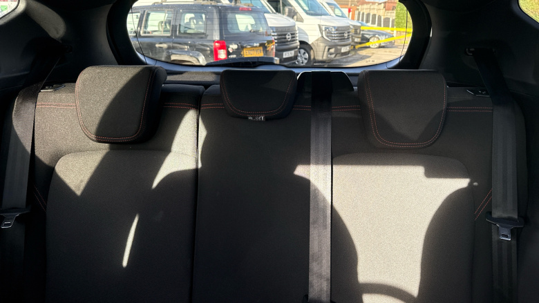 Ford Fiesta 1.0 EcoBoost ST-Line 5dr Petrol Hatchback